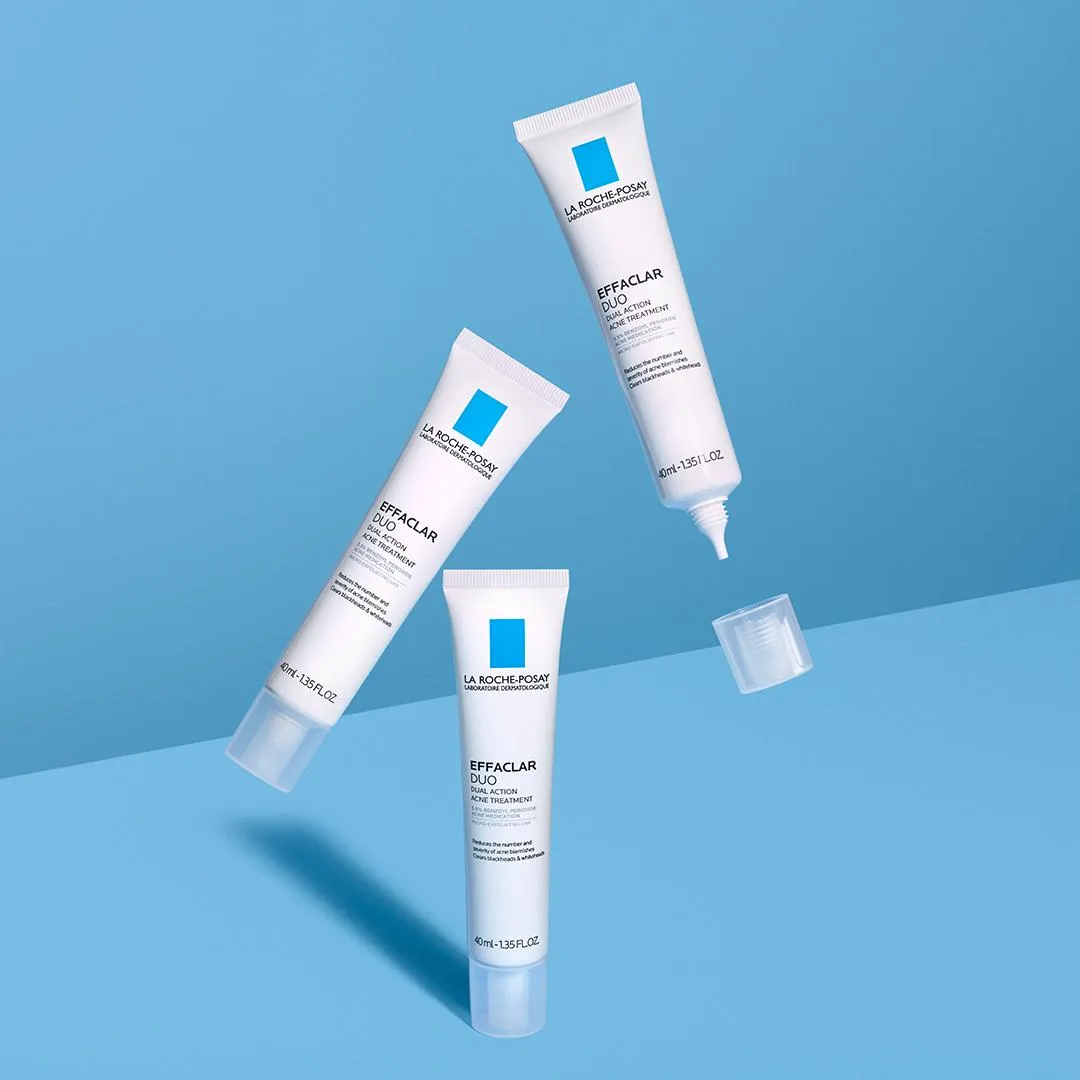 La Roche-Posay