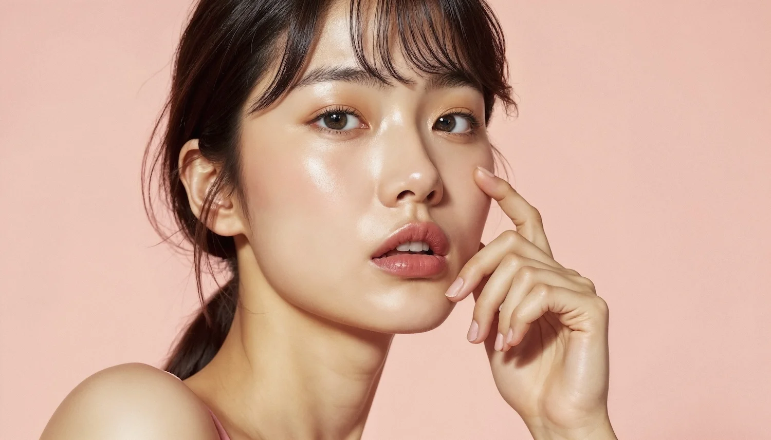The Ultimate Korean Skincare Routine for Glass Skin