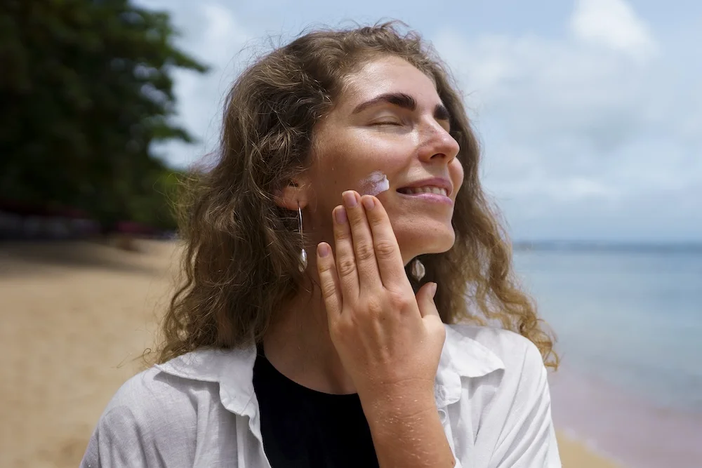 The Complete Sunscreen Guide for Pakistan: How to Choose the Right SPF for Your Skin Type