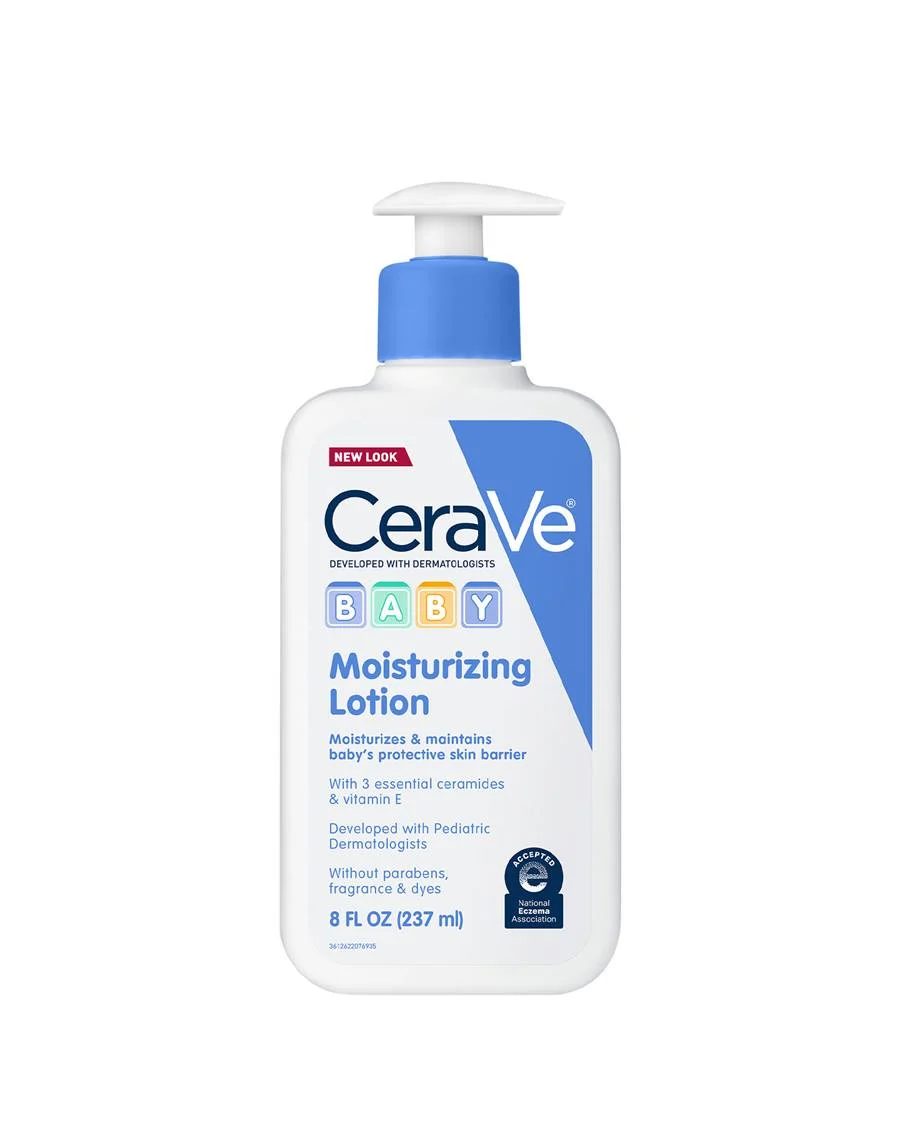 Authentic CeraVe Baby Cream