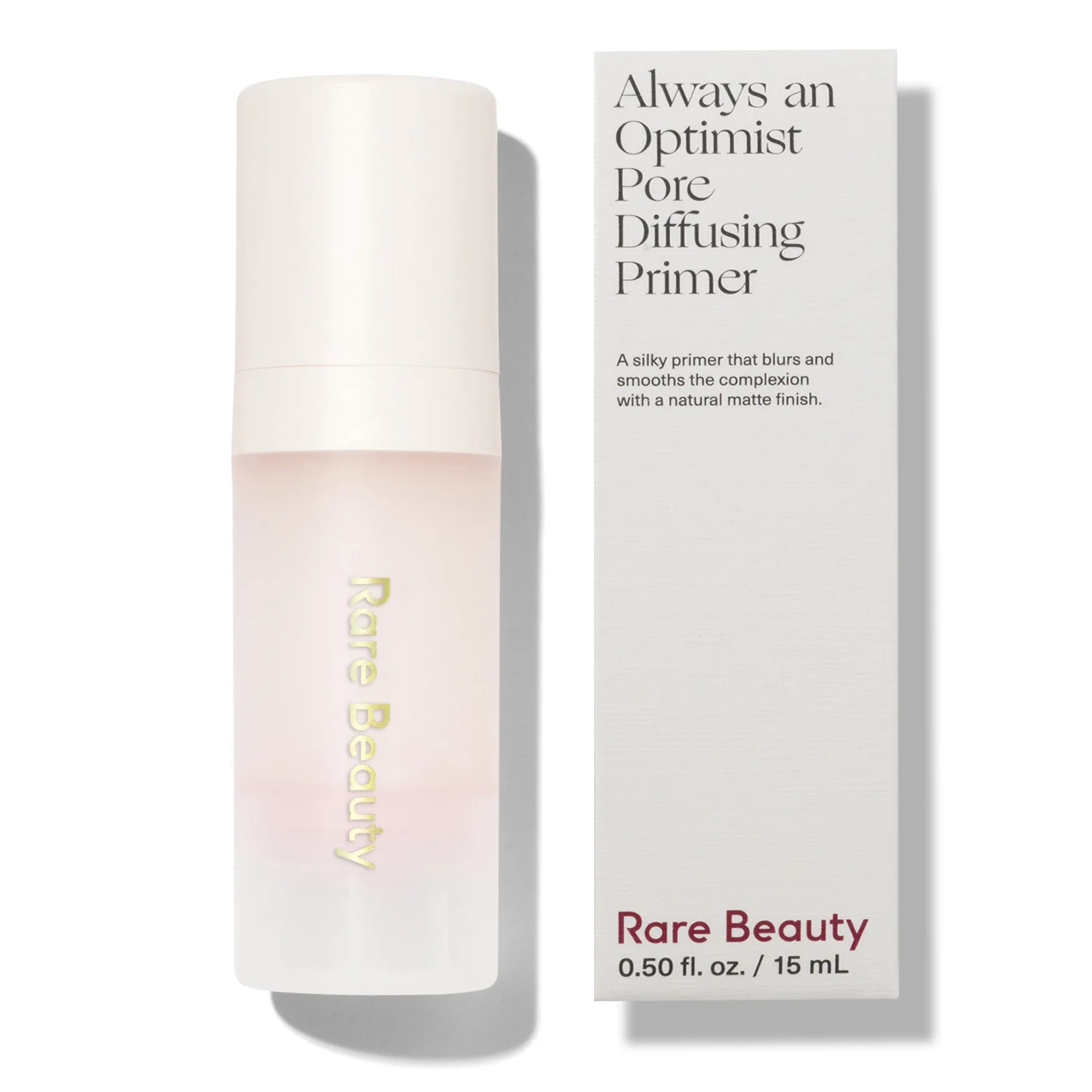 Authentic Rare Beauty Pore Primer