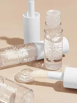 Authentic SHEGLAM Jelly Wow Hydrating Lip Oil Loco For Coco