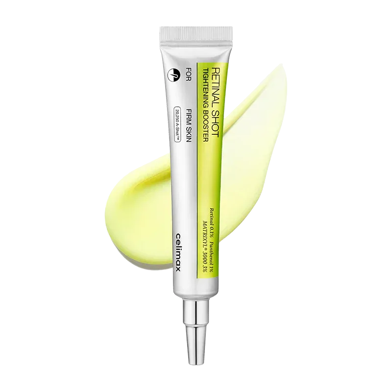 Authentic Celimax The Vita-A Retinal Shot Tightening Booster – 15ml