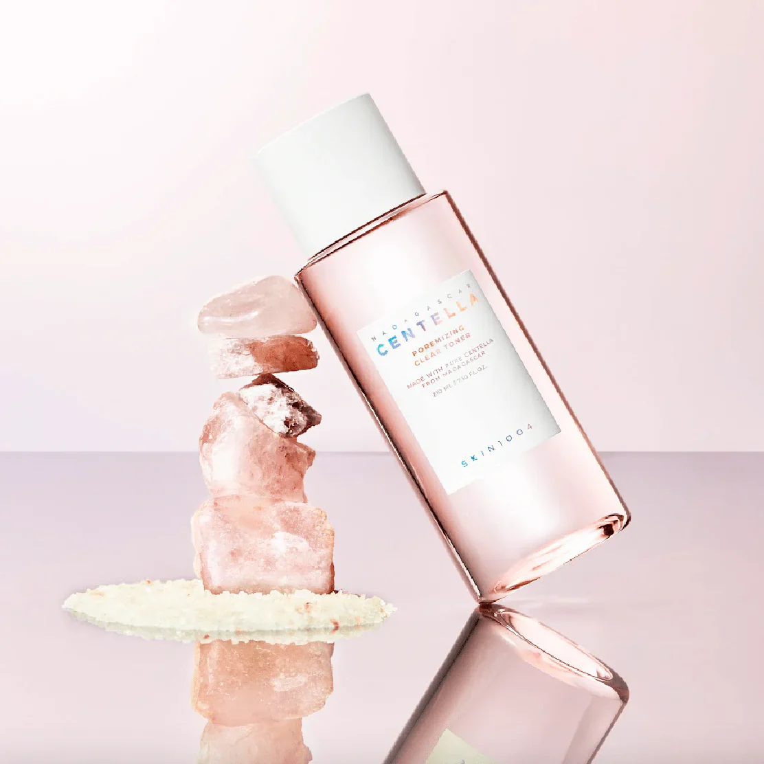 Authentic Skin1004 Madagascar Centella Poremizing Clear Toner 210ml