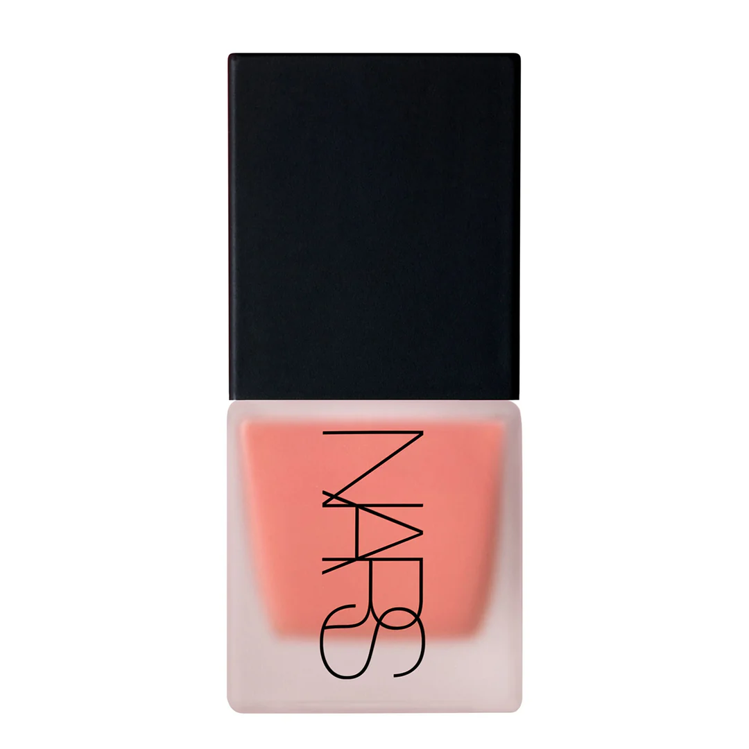 Authentic NARS Liquid Blush (Torrid)