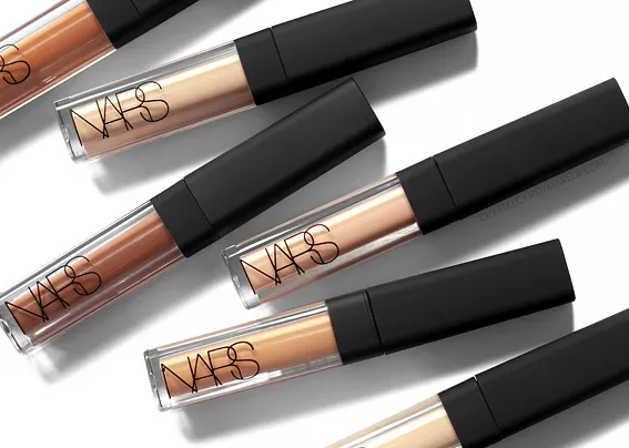 Authentic NARS Radiant Creamy Concealer