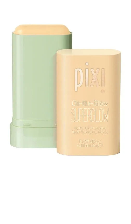 Pixi On The Glow Superglow Gilded Gold