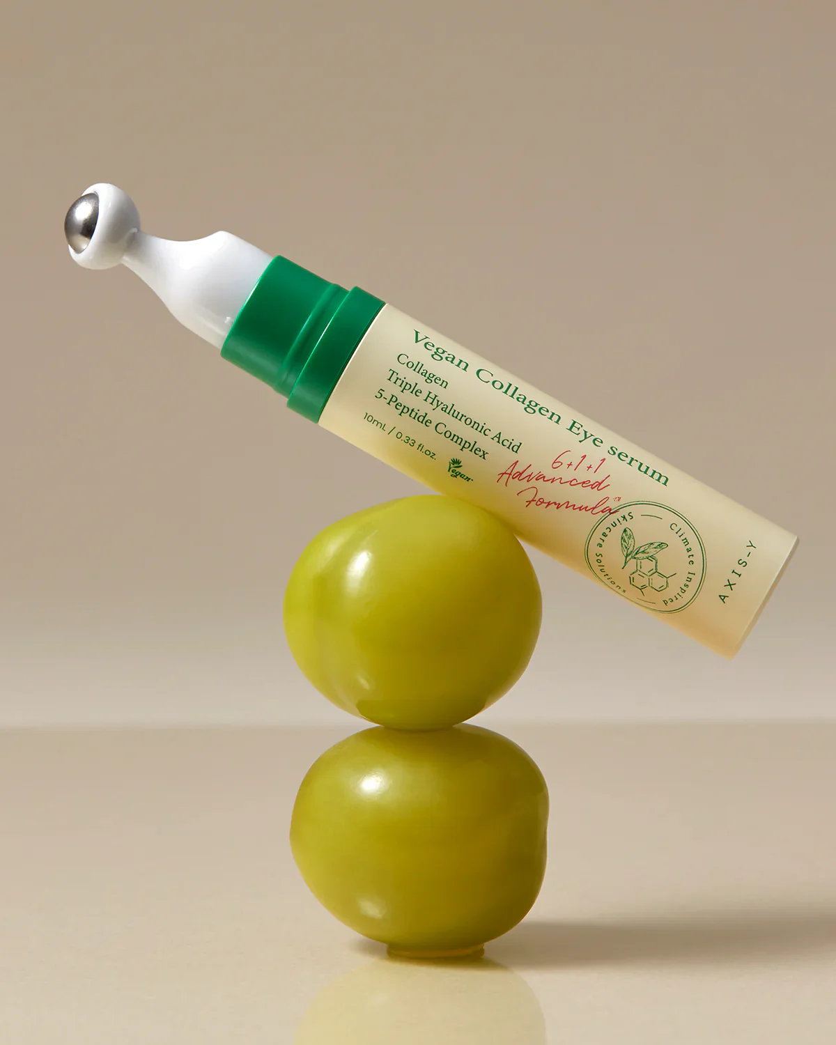 Authentic AXIS-Y Vegan Collagen Eye Serum 10ml