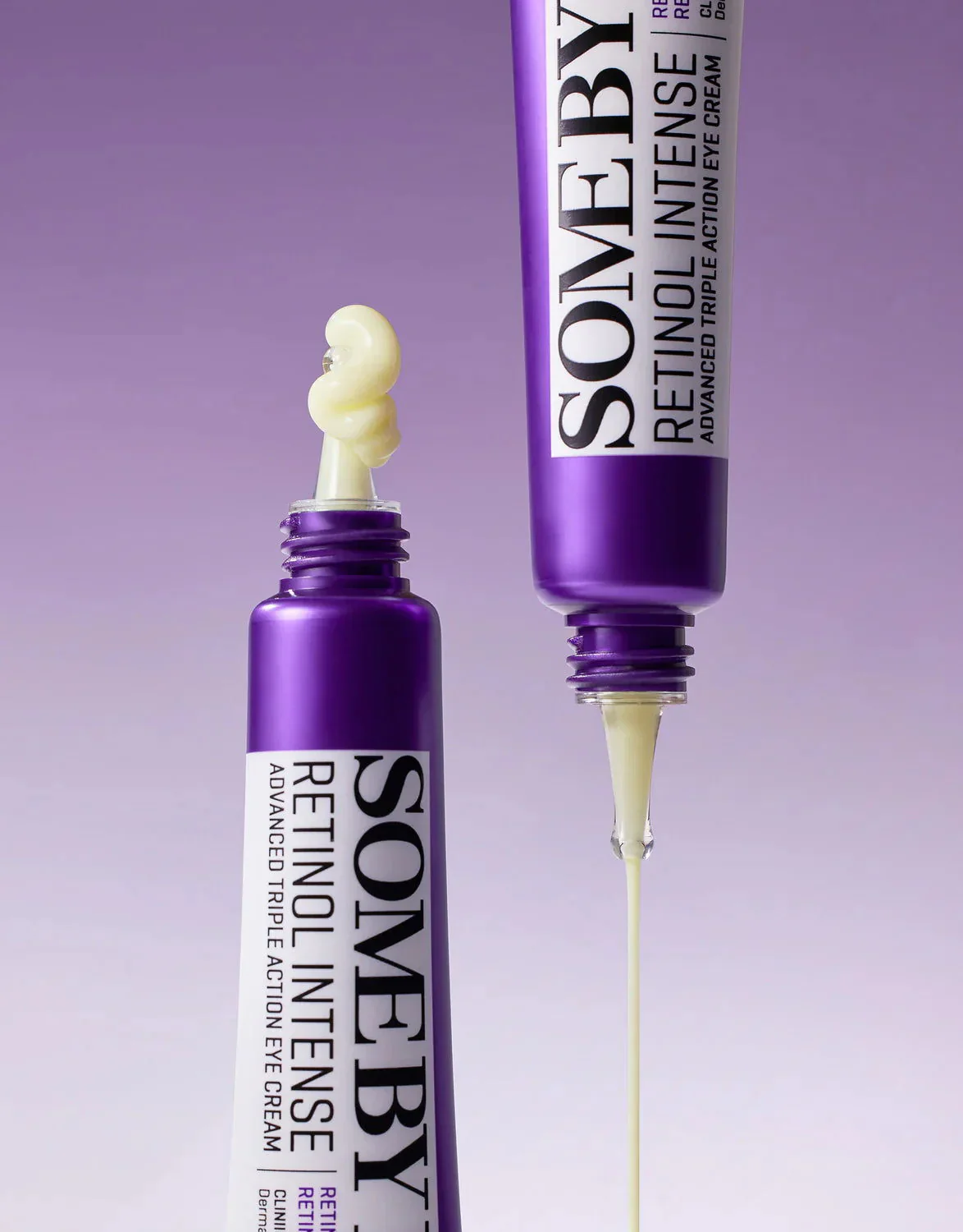 Authentic Some By Mi Retinol Intense Advanced Triple Action Eye Cream