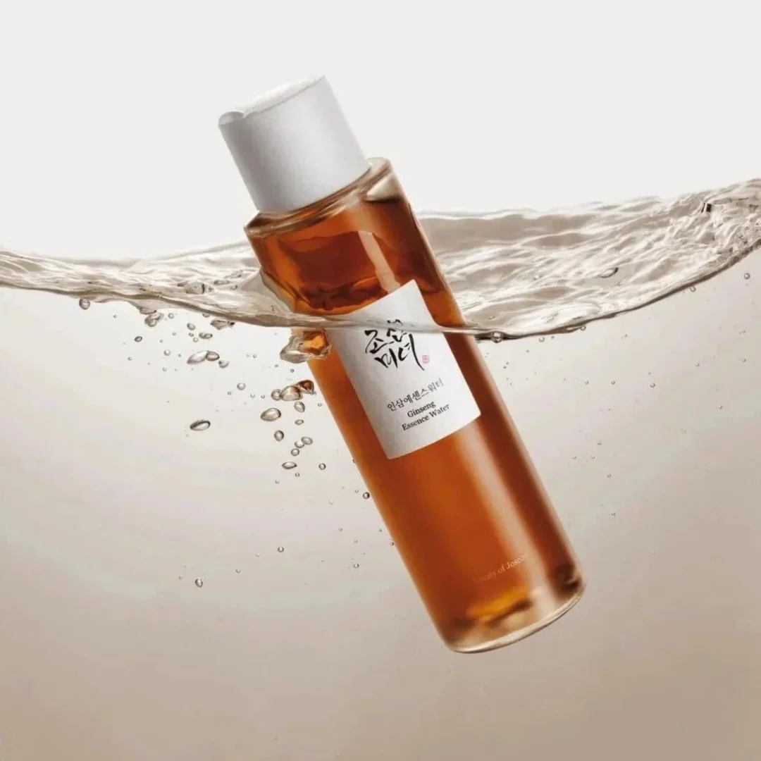 Authentic Beauty of Joseon Ginseng Essence Water 150ml
