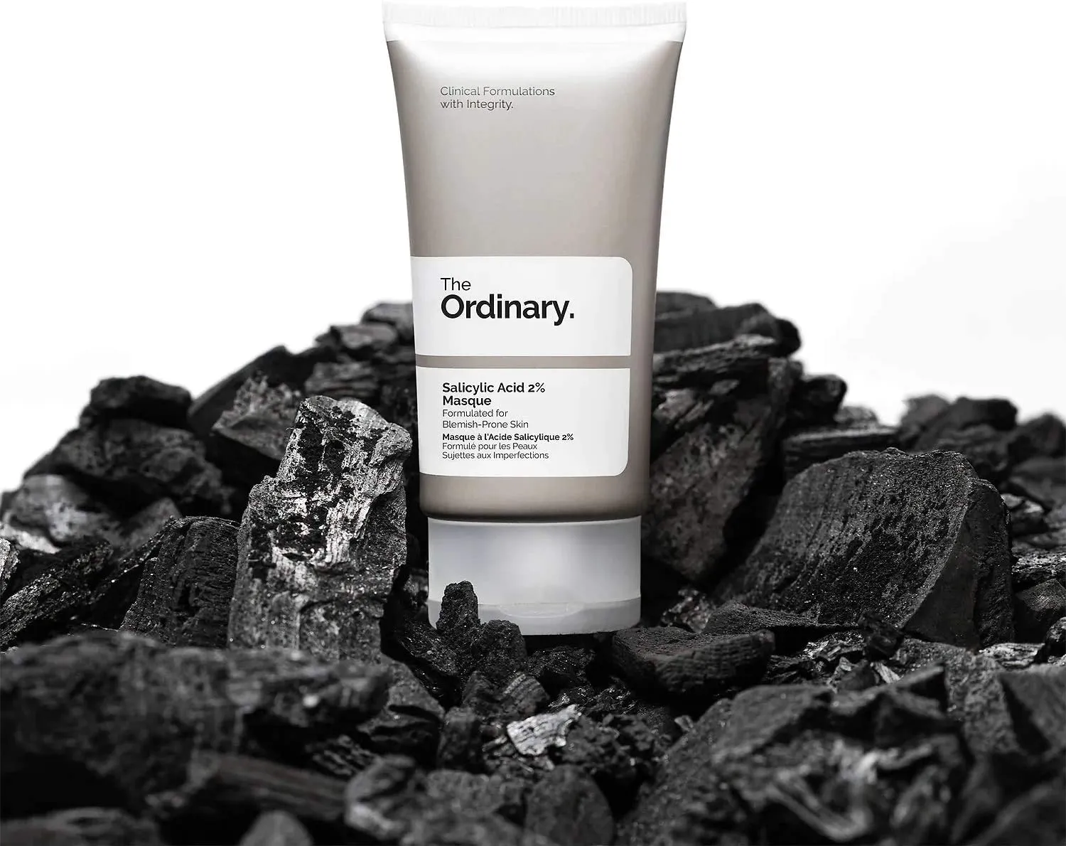 Authentic The Ordinary - Salicylic Acid 2% Masque 50ml
