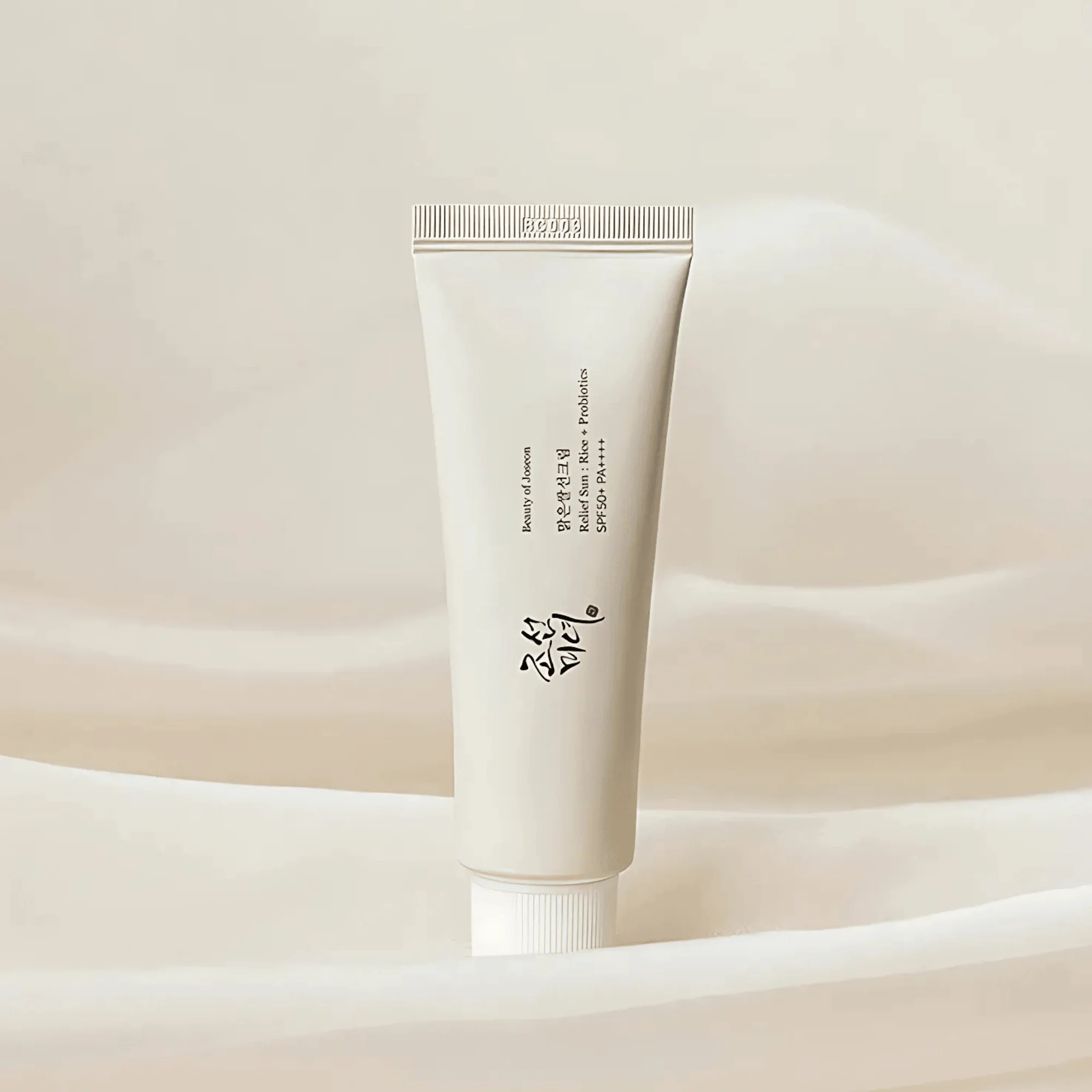 Authentic Beauty of Joseon Relief Sun Rice Probiotics SPF50 50ml