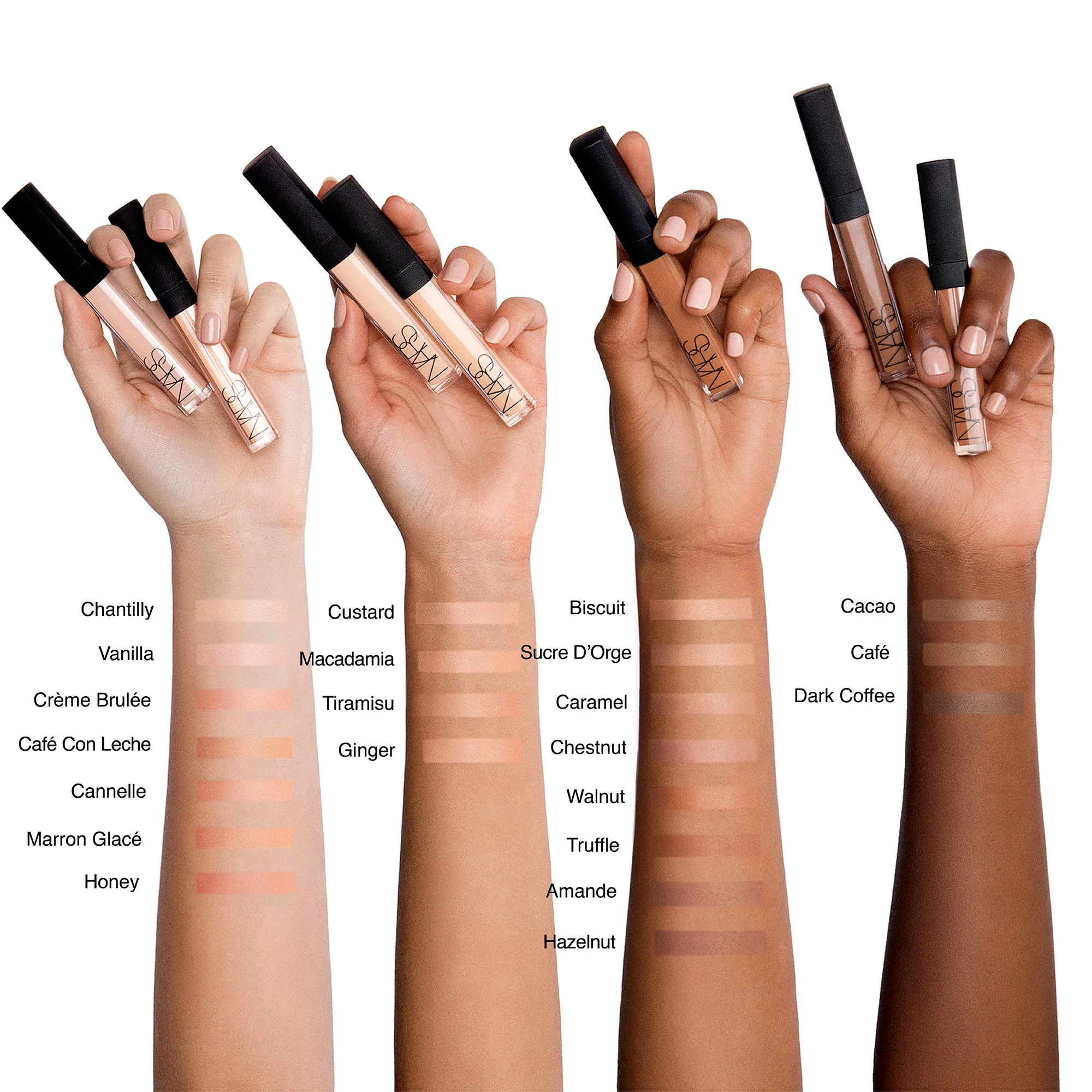 NARS Concealer gallery image