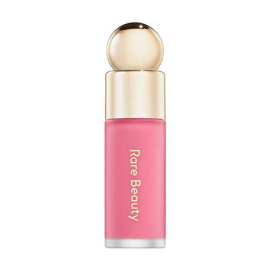 Rare Beauty Soft Pinch Liquid Blush Full Size Happy gallery image