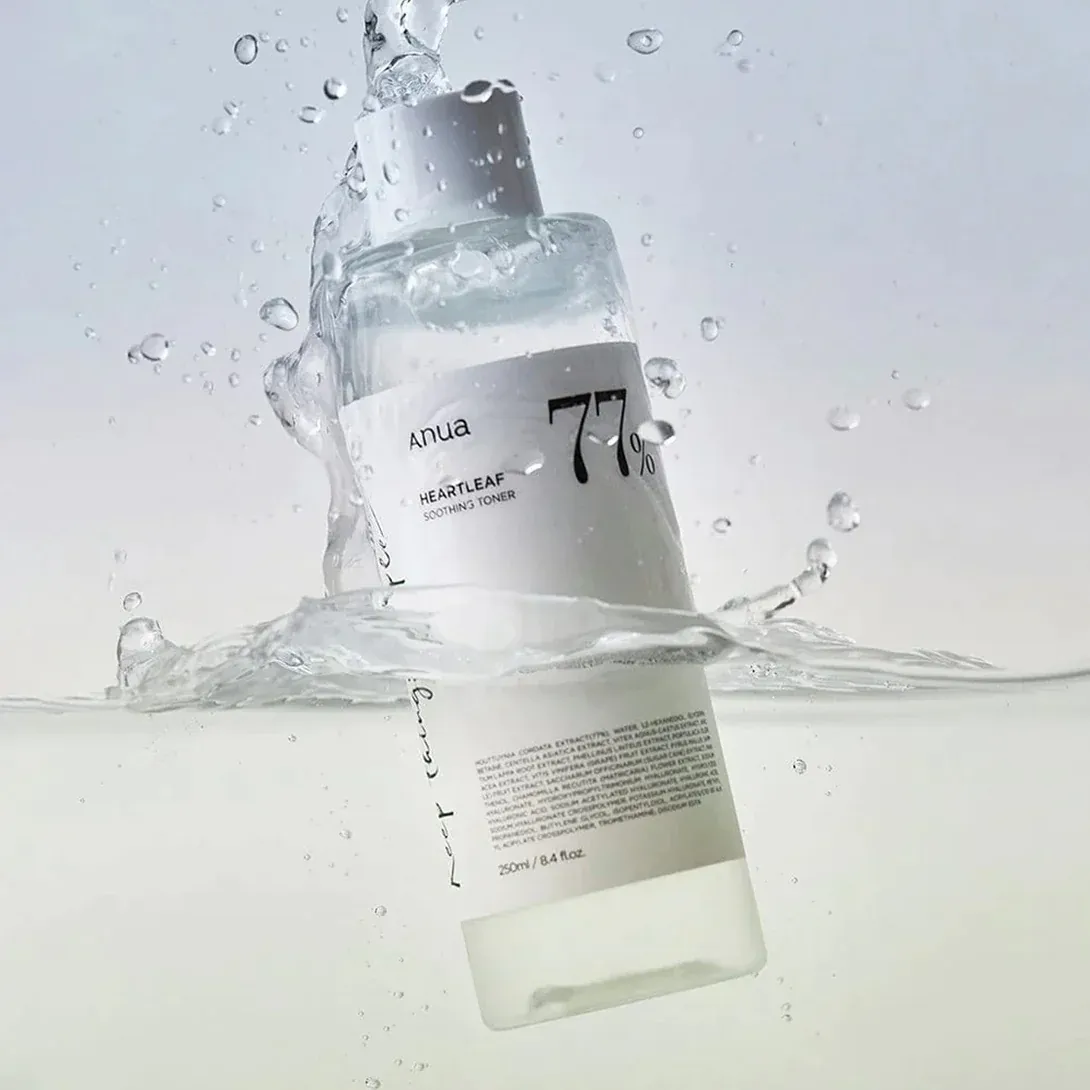 Anua Heartleaf 77% Soothing Toner gallery image