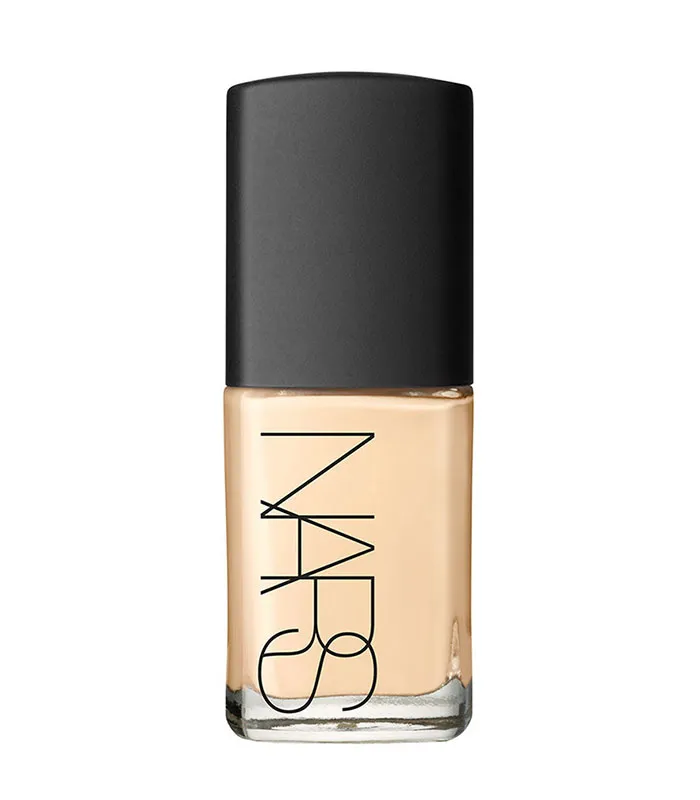 NARS Natural Radiant Longwear Foundation gallery image