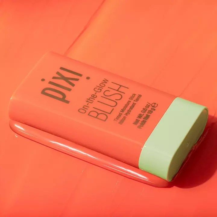 Pixi On The Glow Stick Blush Juicy gallery image