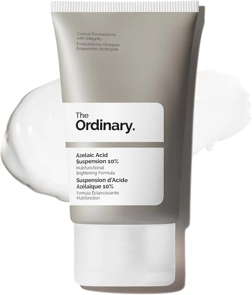 The Ordinary - Azelaic Acid Suspension 10% gallery image