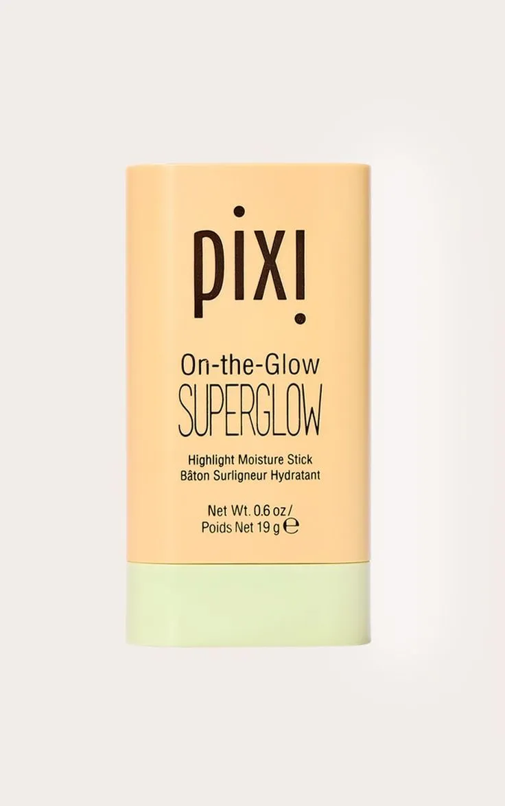 Pixi On The Glow Superglow Gilded Gold gallery image
