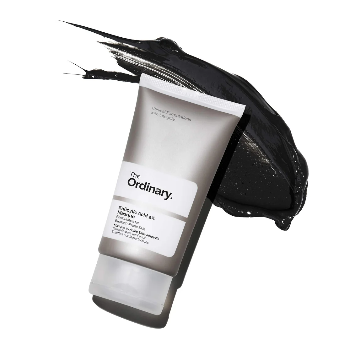 The Ordinary - Salicylic Acid 2% Masque 50ml gallery image
