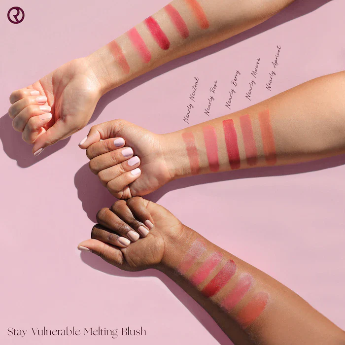 Rare Beauty Melting Cream Blush gallery image