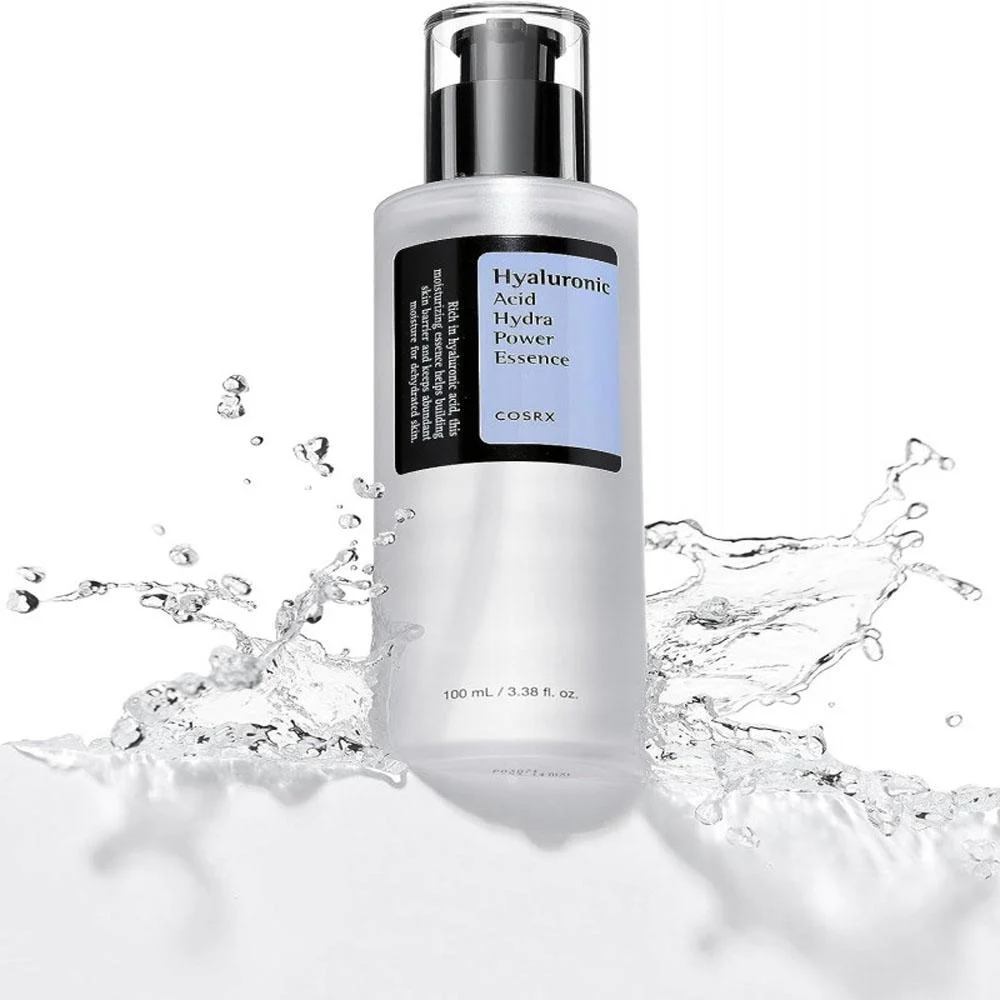 COSRX Hyaluronic Acid Hydra Power Essence 100ml gallery image