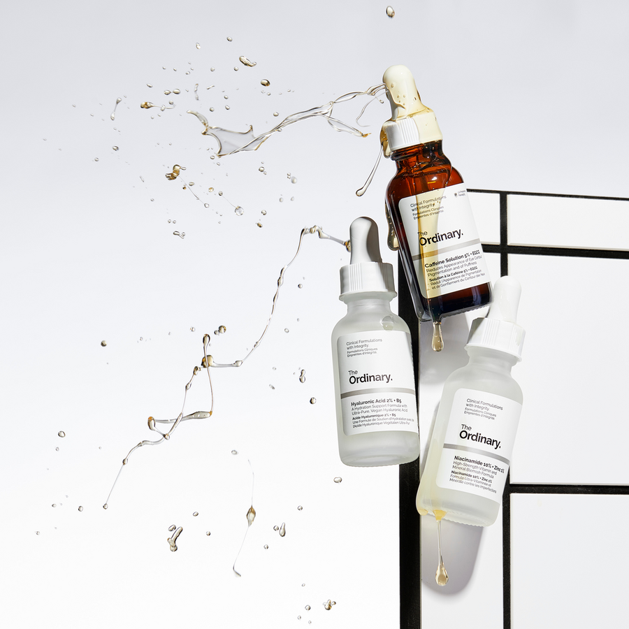 The Ordinary - Most Loved Set gallery image