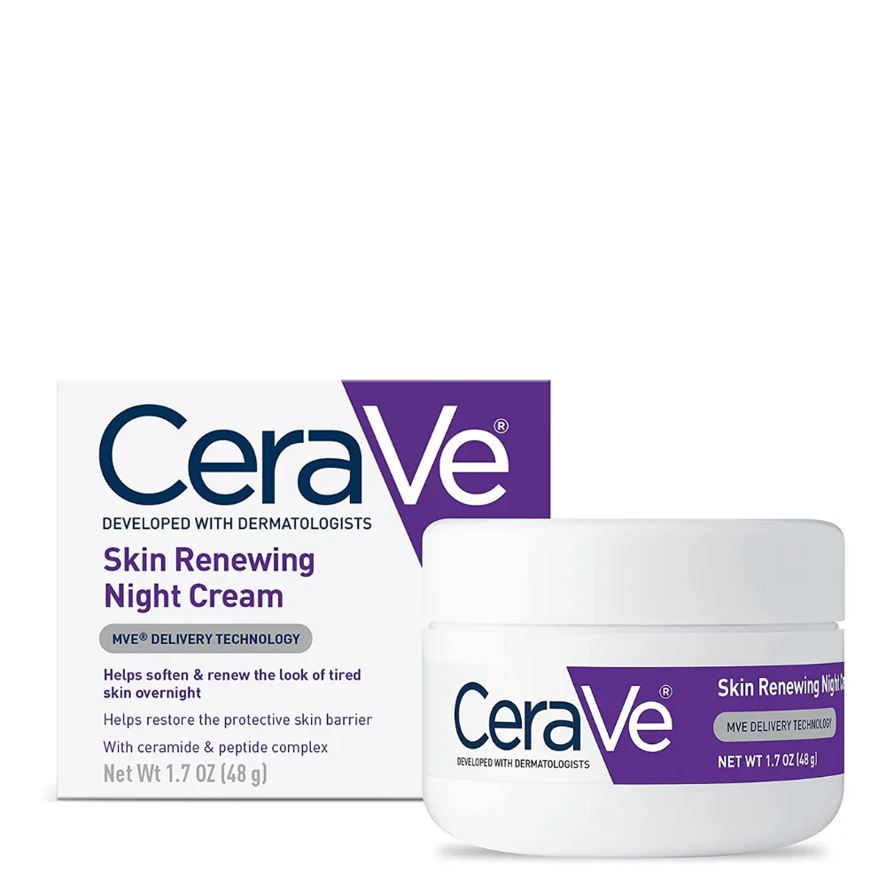 CeraVe Night Cream gallery image