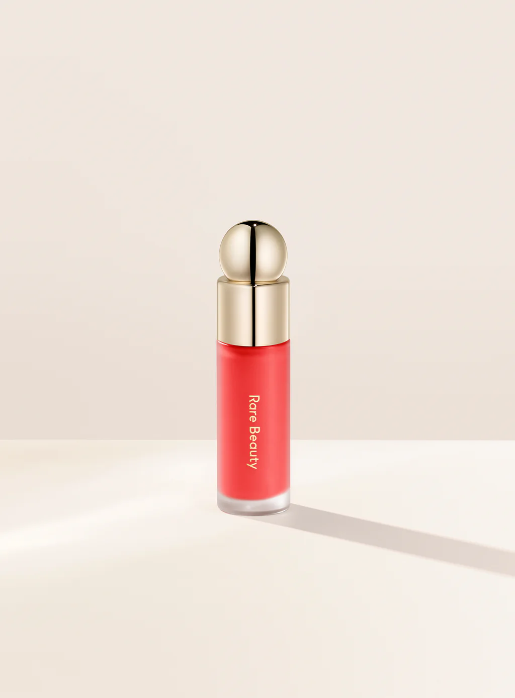 Rare Beauty Soft Pinch Liquid Blush Full Size Grateful gallery image