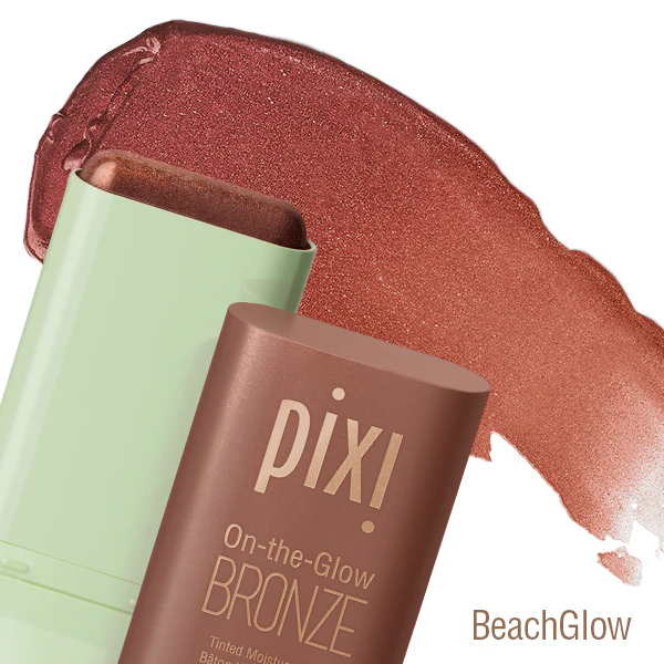 Pixi On The Glow Bronze Beach Glow gallery image