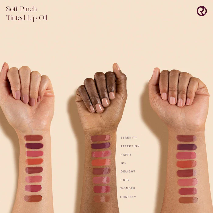 Rare Beauty Soft Pinch Tinted Lip Oil gallery image