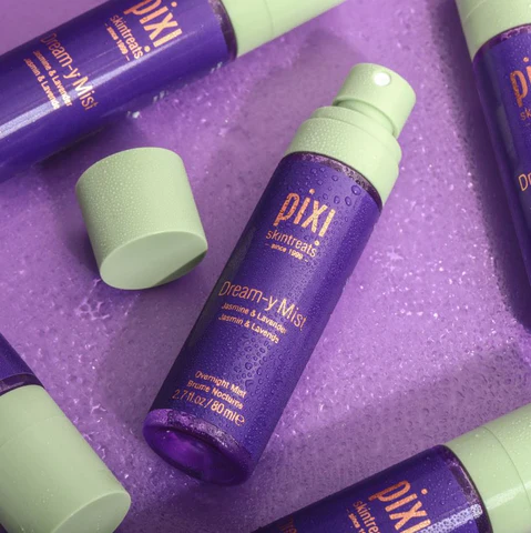 Pixi Dream-y Mist with Jasmine and Lavender gallery image