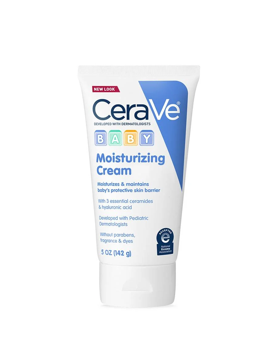 CeraVe Baby Cream gallery image