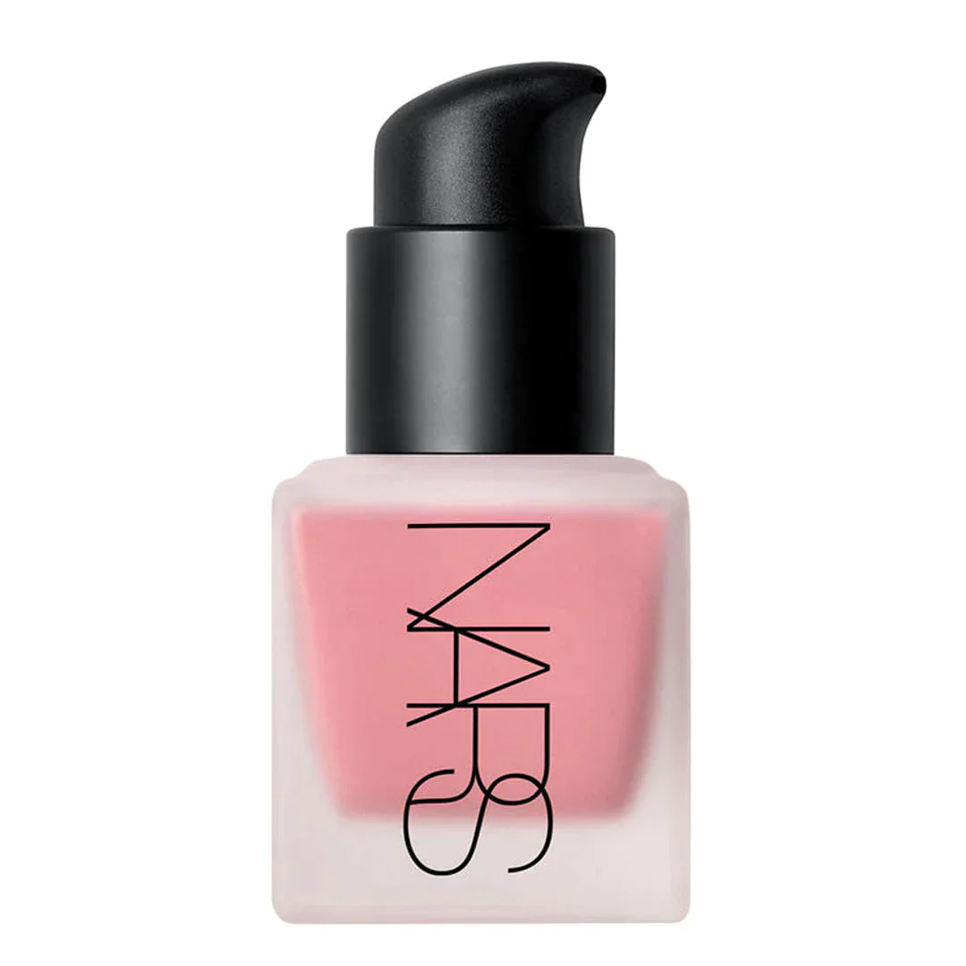 NARS Liquid Blush (Orgasm) gallery image