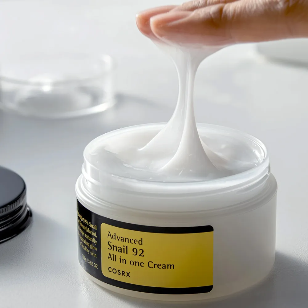 COSRX Advanced Snail 92 All In One Cream 100gm gallery image