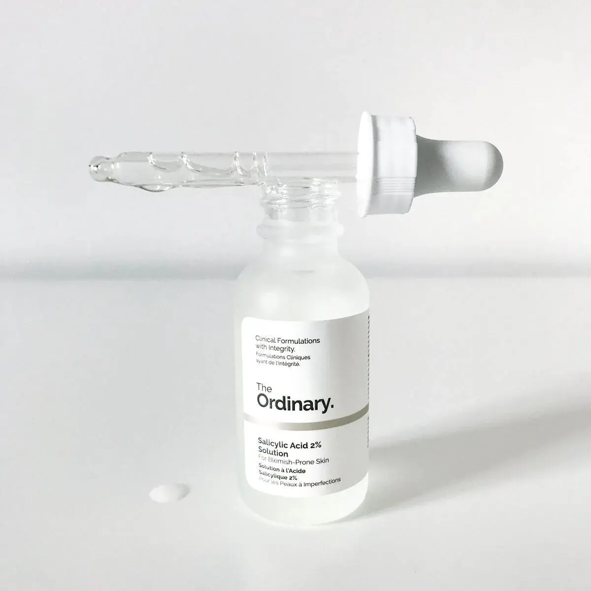 Authentic The Ordinary - Salicylic Acid 2% Solution