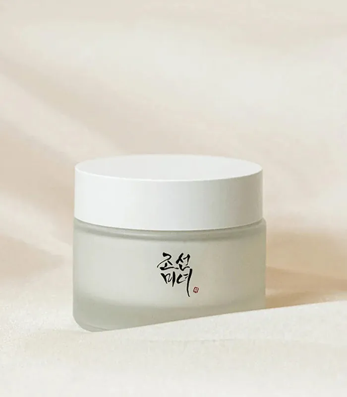 Authentic Beauty of Joseon Dynasty Cream Korea