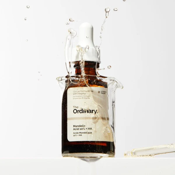 Authentic The Ordinary - Mandelic Acid 10% + HA