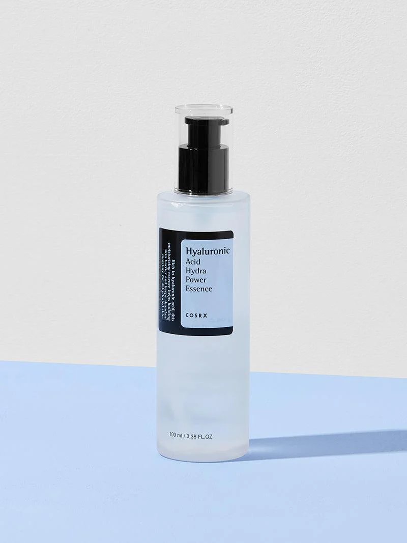 Authentic COSRX Hyaluronic Acid Hydra Power Essence 100ml